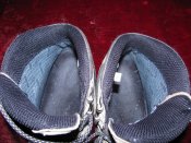 Ботинки " Scarpa"(45 размер)