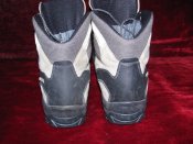 Ботинки " Scarpa"(45 размер)
