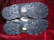 Ботинки " Scarpa"(45 размер)
