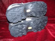 Ботинки " Scarpa"(45 размер)