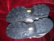 Ботинки " Scarpa"(45 размер)
