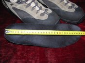 Ботинки " Scarpa"(45 размер)