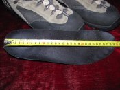 Ботинки " Scarpa"(45 размер)