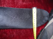 Ботинки " Scarpa"(45 размер)