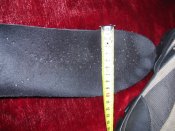 Ботинки " Scarpa"(45 размер)