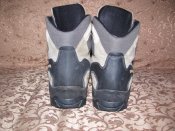 Ботинки " Scarpa"(45 размер)