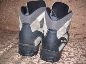 Ботинки " Scarpa"(45 размер)