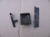 запчасти коп на мг34