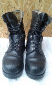 Берцы BW Kampstiefel (275/105) (ФРГ)