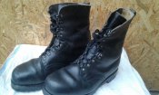 Берцы BW Kampstiefel (275/105) (ФРГ)