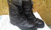 Берцы BW Kampstiefel (275/105) (ФРГ)