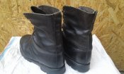Берцы BW Kampstiefel (275/105) (ФРГ)