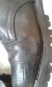 Берцы BW Kampstiefel (275/105) (ФРГ)