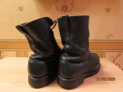 Берцы BW Kampstiefel (265/102) (ФРГ)