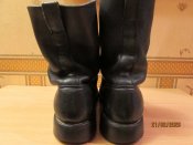 Берцы BW Kampstiefel (265/102) (ФРГ)