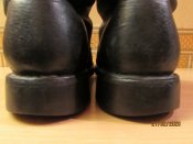 Берцы BW Kampstiefel (265/102) (ФРГ)