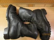 Берцы BW Kampstiefel (265/102) (ФРГ)