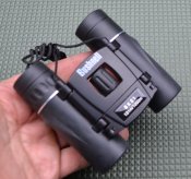 Бинокль Bushnell 8х21