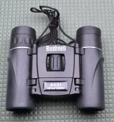 Бинокль Bushnell 8х21