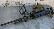 ММГ зенитный ДТ-29 под схп