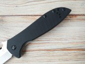 Складной нож от компании Kershaw. Модель CQC-4KXL Emerson™ designs (6055). Оригинал