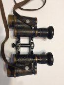 Бинокль Carl Zeiss
