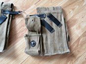 Подсумки МП-38/40
