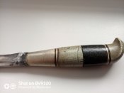 Puukko Фінка