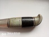 Puukko Фінка
