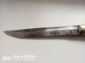 Puukko Фінка