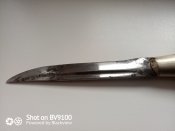 Puukko Фінка