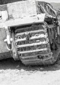 Траки PzKpfw VI «Tiger I»