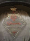 Фуражка с кокардой Кифхаузербунд, Kyffhäuserbund (Немецкий союз ветеранов боевых действий)