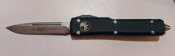 Нож фронталка Microtech Ultratech S/E