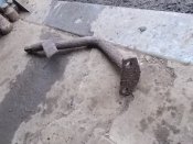 Запчасть стуг 3