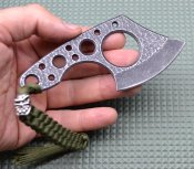 Нож скинер  МК-003