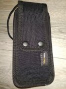 Подсумок под радиостанцию тмCordura