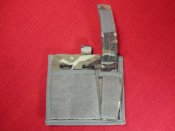 Лот№3 Админ. подсумок армии Великобритании Osprey MTP ( С 1й гривны )