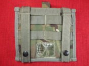 Лот№3 Админ. подсумок армии Великобритании Osprey MTP ( С 1й гривны )