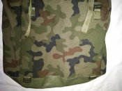 Военный новый рюкзак (рег. объём от 30 до 50л) армии Польши мод.WZ93 №8