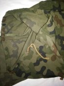 Военный новый рюкзак (рег. объём от 30 до 50л) армии Польши мод.WZ93 №8