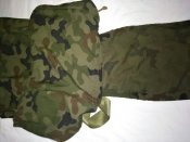 Военный новый рюкзак (рег. объём от 30 до 50л) армии Польши мод.WZ93 №8