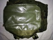 Военный новый рюкзак (рег. объём от 30 до 50л) армии Польши мод.WZ93 №8