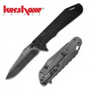 Складной нож от компании Kershaw. Модель Thermite Blackwash (3880BW). Оригинал