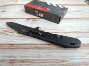 Складной нож от компании Kershaw. Модель Thermite Blackwash (3880BW). Оригинал