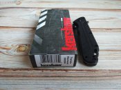 Складной нож от компании Kershaw. Модель Thermite Blackwash (3880BW). Оригинал