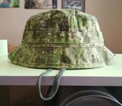 Панама полевая P1G-Tac SAS,