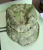 Панама полевая P1G-Tac SAS,