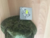 Панама полевая P1G-Tac SAS,