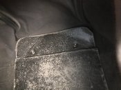 Сумка транспортная, 35 литров, Британия
